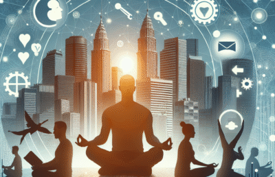 Strategi Efektif Menjaga Kesehatan Mental di Tengah Gaya Hidup Modern