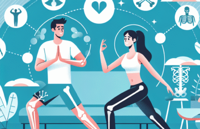 Tips Efektif Menjaga Kesehatan Tulang Anda di Usia Muda