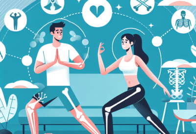 Tips Efektif Menjaga Kesehatan Tulang Anda di Usia Muda