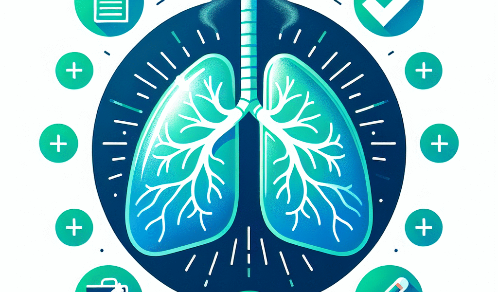 Tips Efektif Menjaga Kesehatan Paru-Paru Agar Tetap Optimal