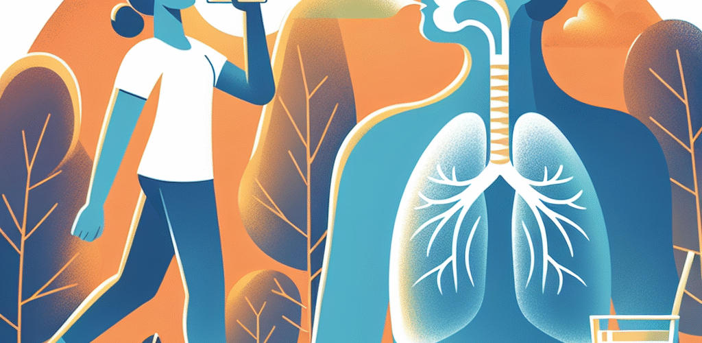 Tips Efektif Menjaga Kesehatan Organ Pernapasan di Kehidupan Sehari-hari
