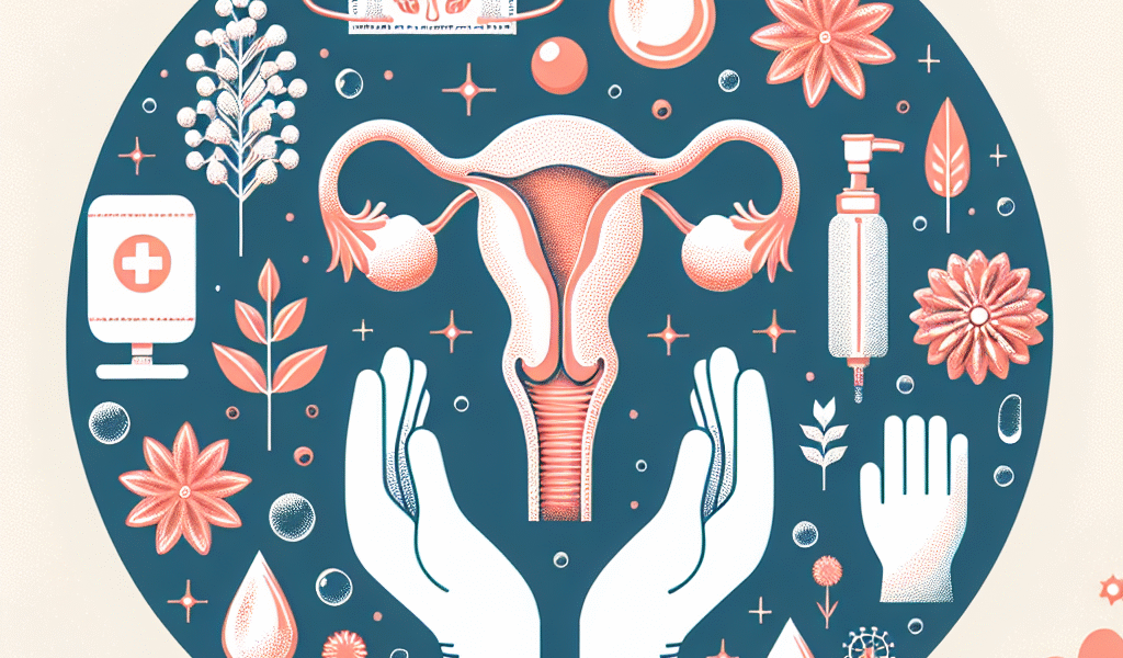 Tips Menjaga Kebersihan dan Kesehatan Organ Reproduksi Wanita dengan Baik