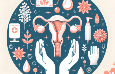 Tips Menjaga Kebersihan dan Kesehatan Organ Reproduksi Wanita dengan Baik
