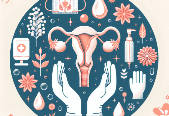 Tips Menjaga Kebersihan dan Kesehatan Organ Reproduksi Wanita dengan Baik