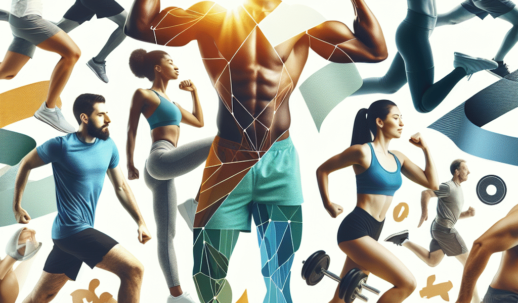 Tips Ampuh Menjaga Kesehatan Sistem Gerak Agar Tetap Optimal