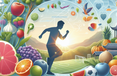 Mengenal Lebih Dekat Konsep Pola Hidup Sehat dan Manfaatnya