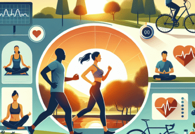 Cara Efektif Menjaga Motivasi untuk Hidup Sehat Setiap Hari