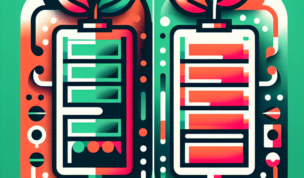 Tips Ampuh Menjaga Kesehatan Baterai iPhone Anda Lebih Lama