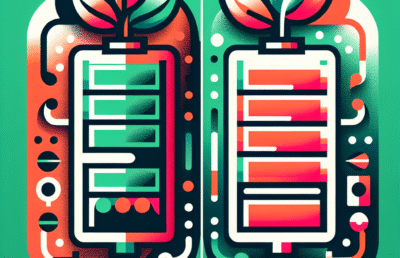 Tips Ampuh Menjaga Kesehatan Baterai iPhone Anda Lebih Lama