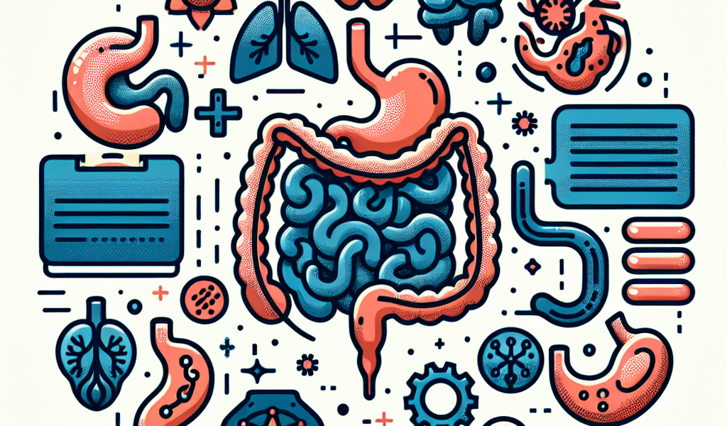Tips Menjaga Kesehatan Organ Pencernaan Agar Terhindar dari Penyakit