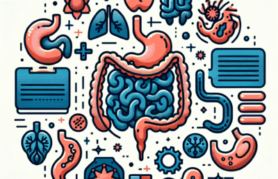 Tips Menjaga Kesehatan Organ Pencernaan Agar Terhindar dari Penyakit
