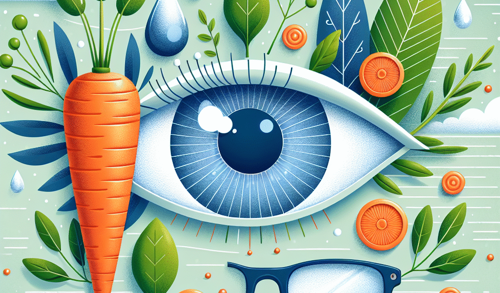 Cara Efektif Melindungi Kesehatan Mata Sehari-hari