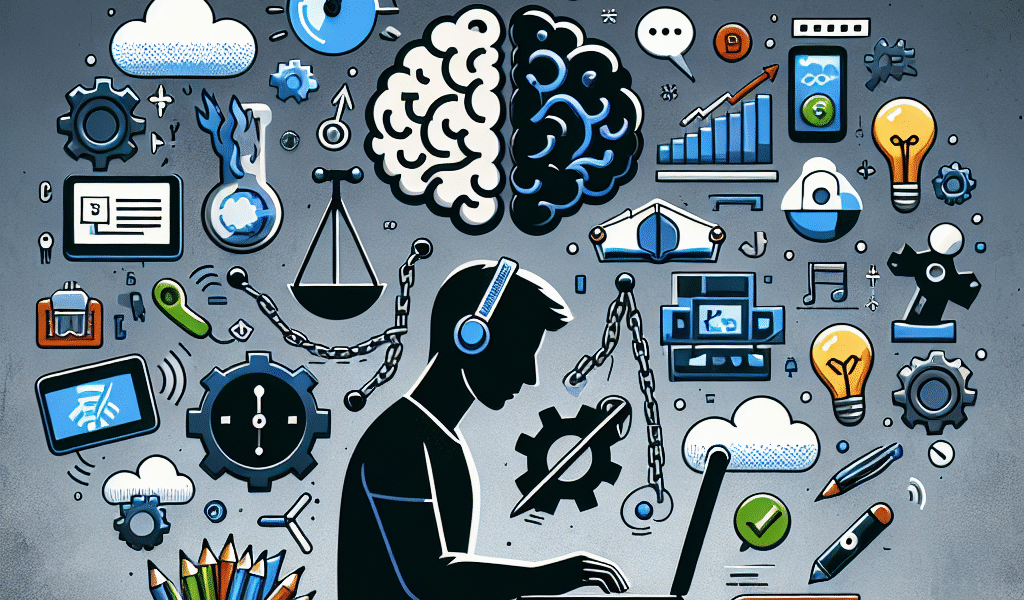 Cara Menjaga Kesehatan Mental Remaja di Era Digital Tantangan dan Solusi
