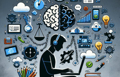 Cara Menjaga Kesehatan Mental Remaja di Era Digital Tantangan dan Solusi