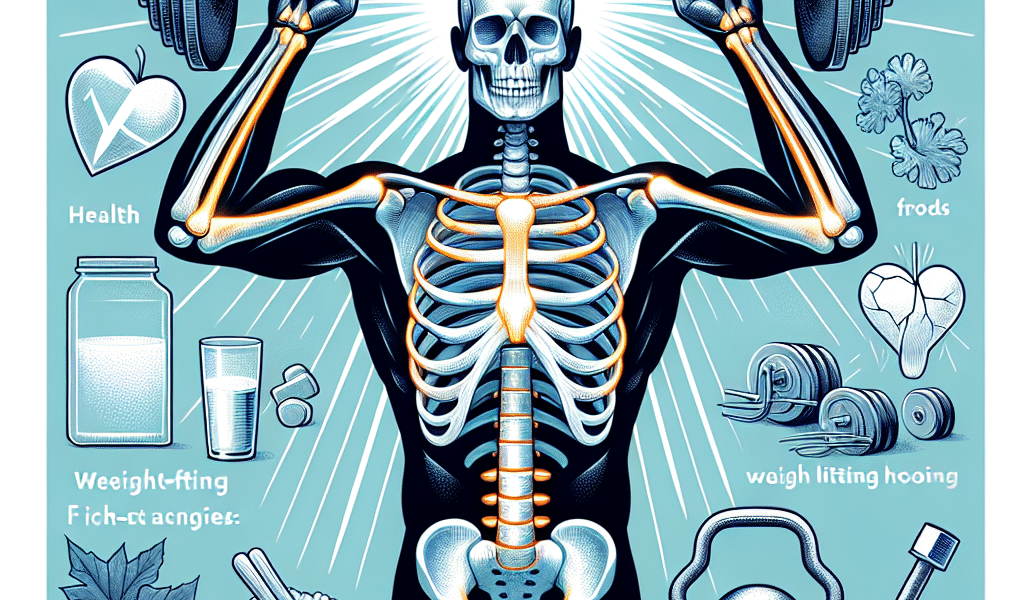Tips Menjaga Kesehatan Tulang yang Optimal dan Praktis