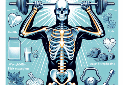 Tips Menjaga Kesehatan Tulang yang Optimal dan Praktis