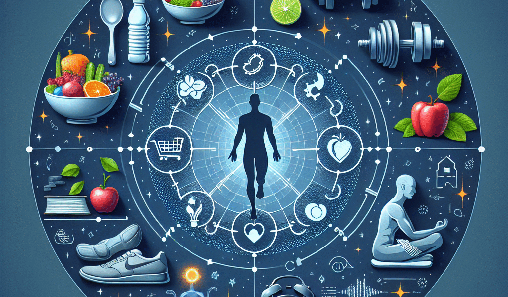 Strategi Efektif untuk Menerapkan Pola Hidup Sehat Sehari-hari