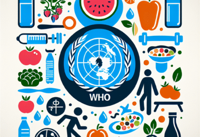 Cara Menerapkan Pola Hidup Sehat Menurut WHO untuk Kehidupan Lebih Baik
