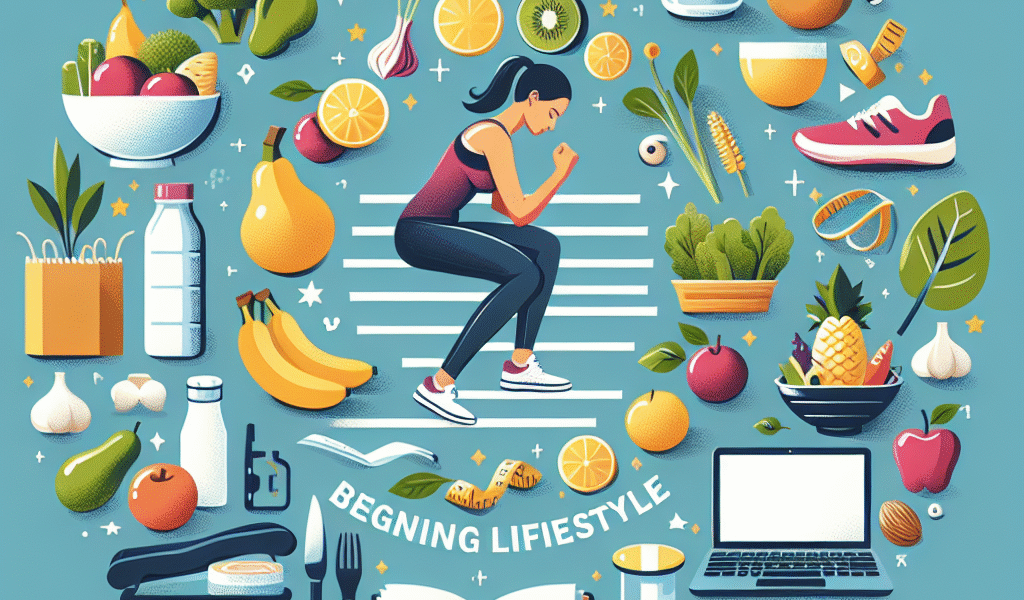 Tips Praktis Memulai Gaya Hidup Sehat