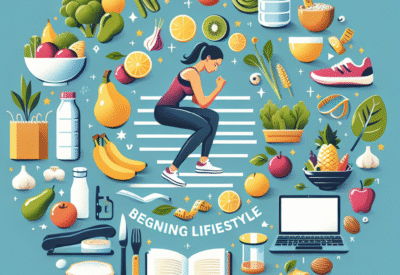 Tips Praktis Memulai Gaya Hidup Sehat
