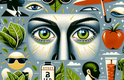 Trik Efektif Melindungi Mata Anda dari Kerusakan