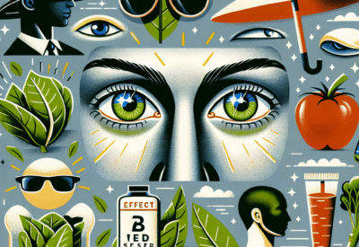 Trik Efektif Melindungi Mata Anda dari Kerusakan