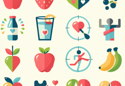 Tips Praktis untuk Menjalani Hidup Sehat Sehari-hari