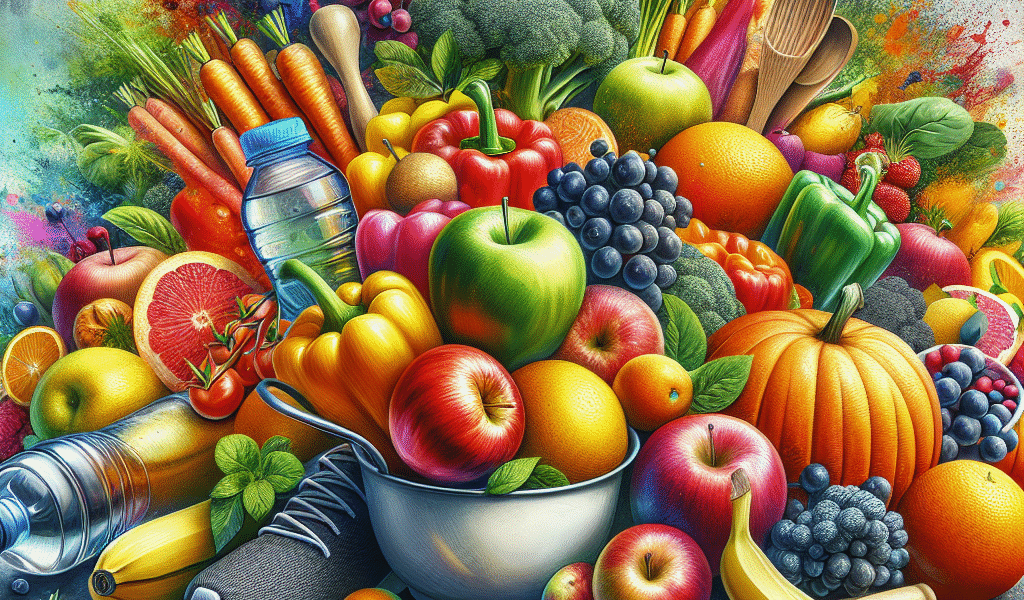 Pola Hidup Sehat: Tips dan Trik untuk Meningkatkan Kualitas Hidup Anda