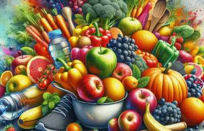 Pola Hidup Sehat: Tips dan Trik untuk Meningkatkan Kualitas Hidup Anda