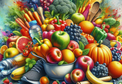 Pola Hidup Sehat: Tips dan Trik untuk Meningkatkan Kualitas Hidup Anda