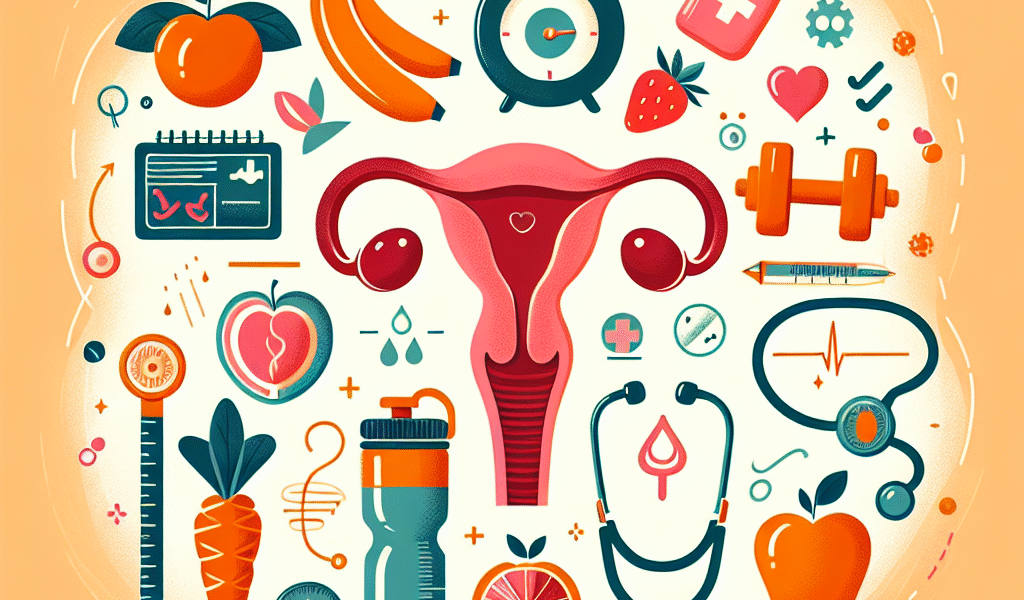 Tips Menjaga Kesehatan Tubuh dan Organ Reproduksi Selama Masa Pubertas