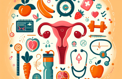 Tips Menjaga Kesehatan Tubuh dan Organ Reproduksi Selama Masa Pubertas