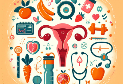 Tips Menjaga Kesehatan Tubuh dan Organ Reproduksi Selama Masa Pubertas