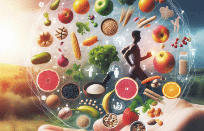 Cara Efektif Menerapkan Pola Hidup Sehat untuk Kesejahteraan Optimal