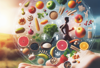 Cara Efektif Menerapkan Pola Hidup Sehat untuk Kesejahteraan Optimal