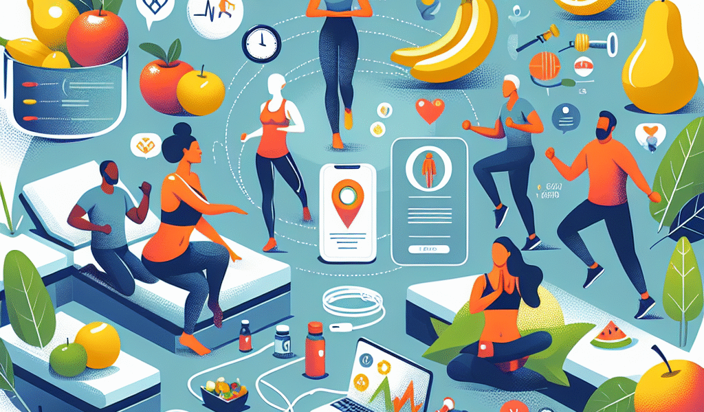 Manfaat dan Cara Menjalani Gaya Hidup Sehat di Era Modern