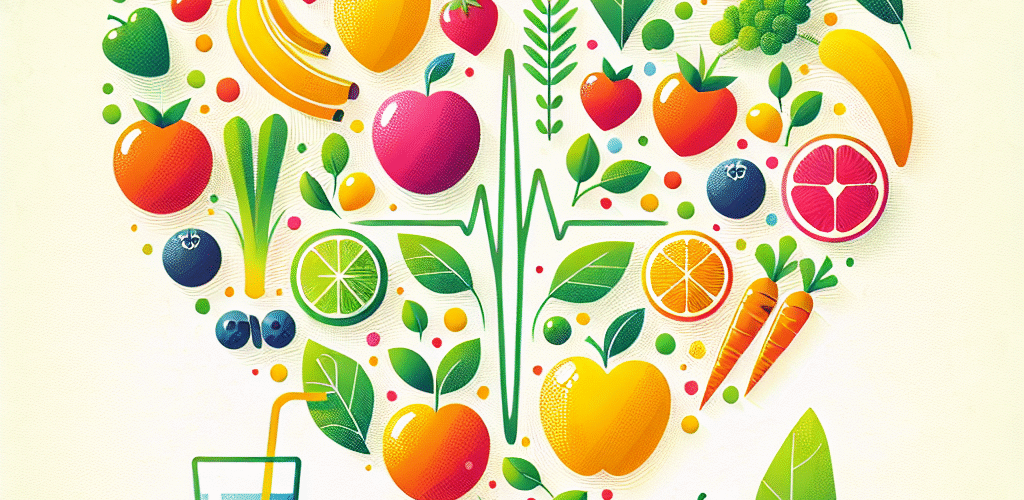 Inspirasi Poster Gaya Hidup Sehat yang Mudah Digambar untuk Meningkatkan