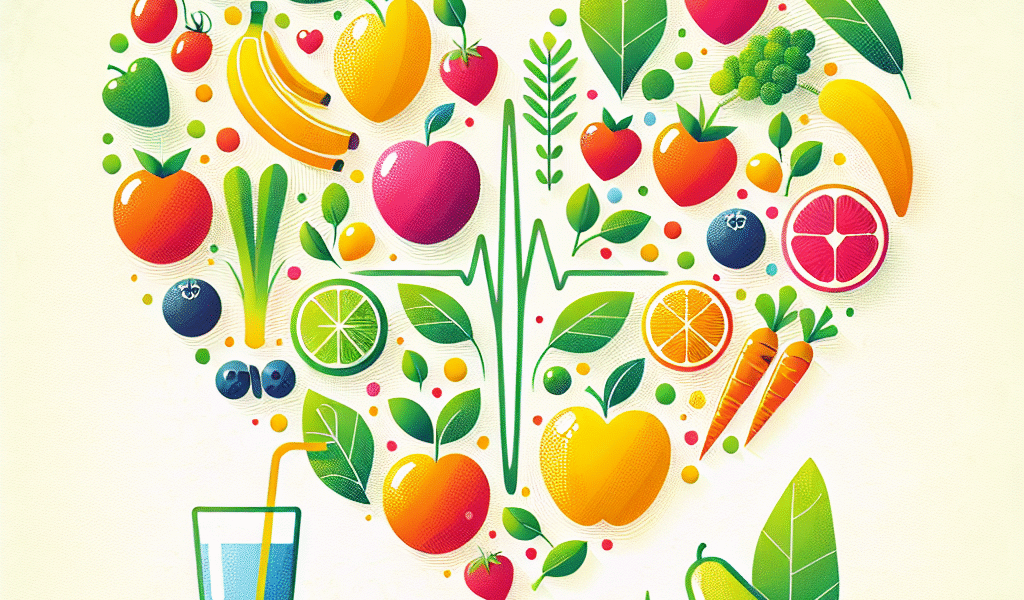 Inspirasi Poster Gaya Hidup Sehat yang Mudah Digambar untuk Meningkatkan