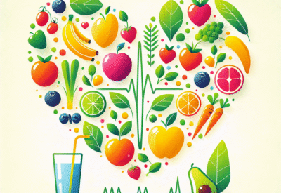 Inspirasi Poster Gaya Hidup Sehat yang Mudah Digambar untuk Meningkatkan