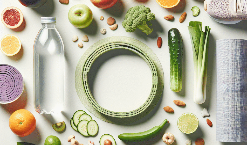 Tips Menjalani Gaya Hidup Sehat yang Efektif dan Sederhana