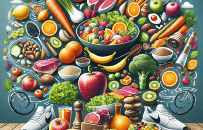 Menu Sehat: Pilihan Makanan Diet untuk Hidup Lebih Bugar