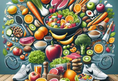 Menu Sehat: Pilihan Makanan Diet untuk Hidup Lebih Bugar