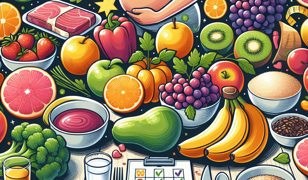 Makanan Sehat yang Wajib Dikonsumsi Ibu Hamil untuk Nutrisi Optimal