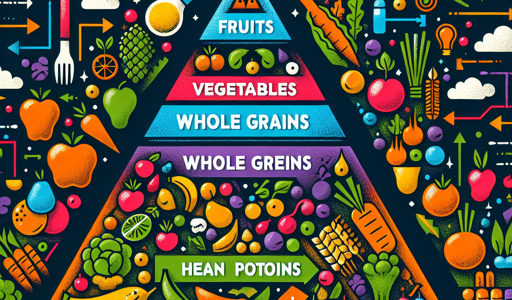 Strategi Kreatif untuk Mempromosikan Iklan Makanan Sehat yang Efektif di