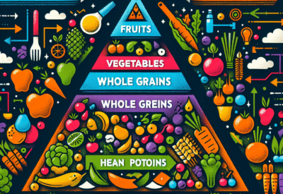 Strategi Kreatif untuk Mempromosikan Iklan Makanan Sehat yang Efektif di