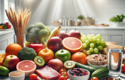 Makanan Sehat Terbaik untuk Diet yang Efektif dan Enak
