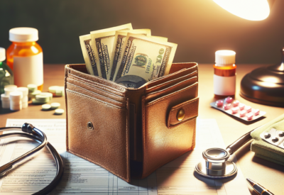 BPJS Kesehatan: Apakah Dana Bisa Dicairkan?