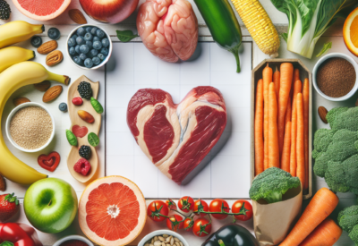 Makanan Sehat untuk Jantung yang Wajib Dicoba