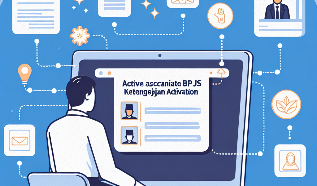 Cara Praktis Mencairkan BPJS Ketenagakerjaan yang Masih Aktif