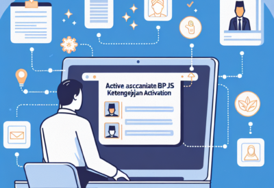 Cara Praktis Mencairkan BPJS Ketenagakerjaan yang Masih Aktif